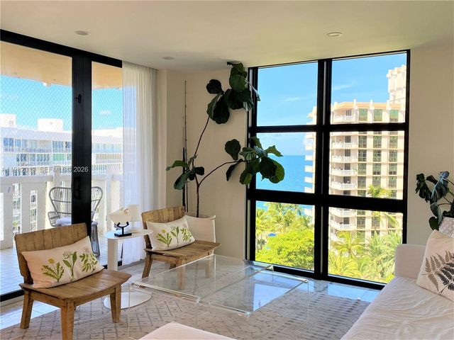 1121 Crandon Blvd F907, Key Biscayne, FL 33149