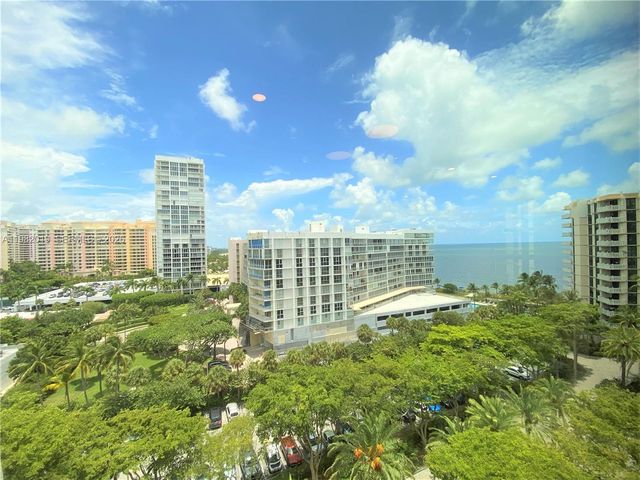 1121 Crandon Blvd F907, Key Biscayne, FL 33149