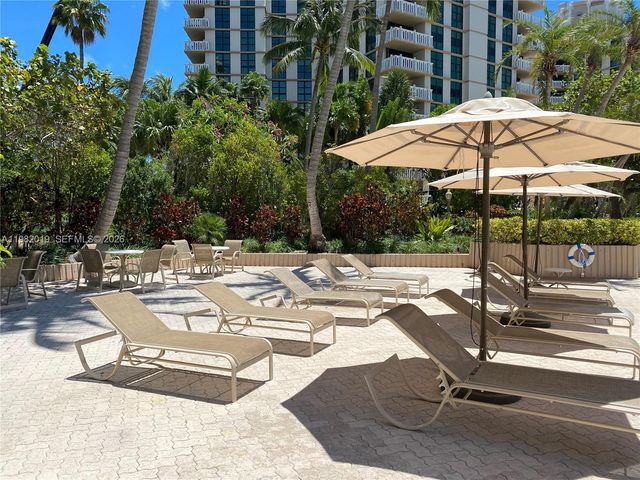 1121 Crandon Blvd F907, Key Biscayne, FL 33149