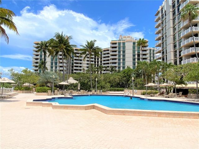 1121 Crandon Blvd F907, Key Biscayne, FL 33149