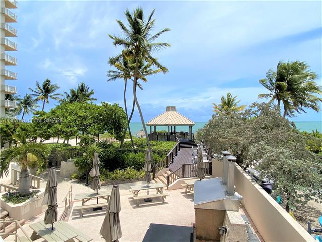 1121 Crandon Blvd F907, Key Biscayne, FL 33149