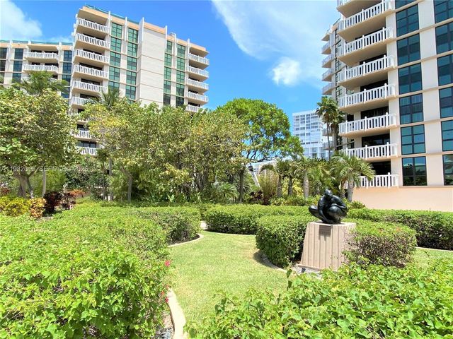 1121 Crandon Blvd F907, Key Biscayne, FL 33149