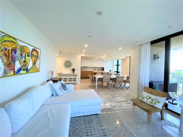 1121 Crandon Blvd F907, Key Biscayne, FL 33149