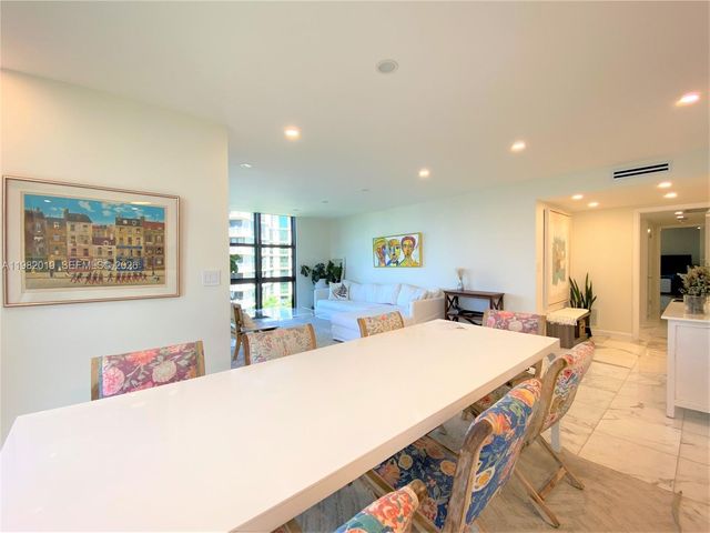 1121 Crandon Blvd F907, Key Biscayne, FL 33149