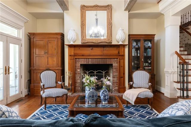 850 N Island Drive, Atlanta, GA 30327