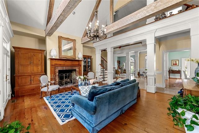 850 N Island Drive, Atlanta, GA 30327