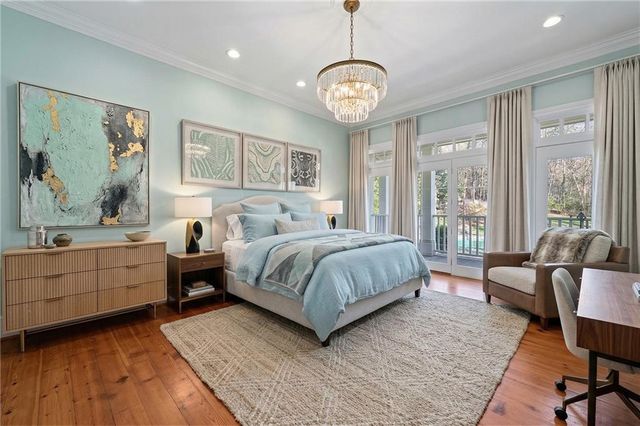 850 N Island Drive, Atlanta, GA 30327
