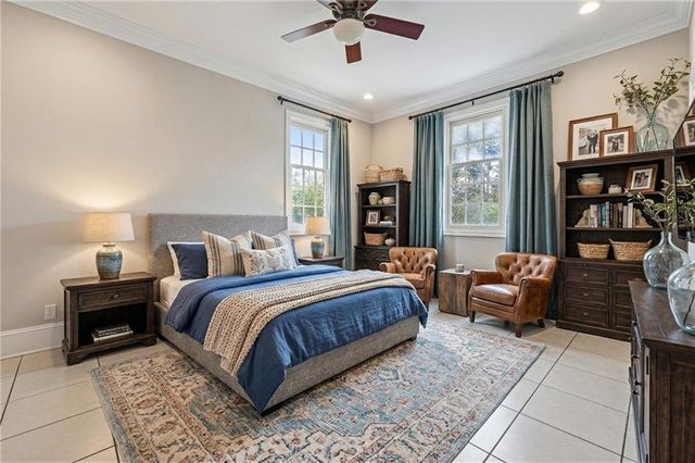 850 N Island Drive, Atlanta, GA 30327