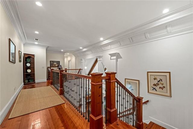 850 N Island Drive, Atlanta, GA 30327