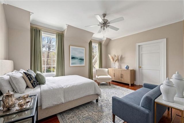 850 N Island Drive, Atlanta, GA 30327