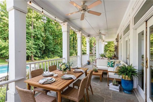 850 N Island Drive, Atlanta, GA 30327