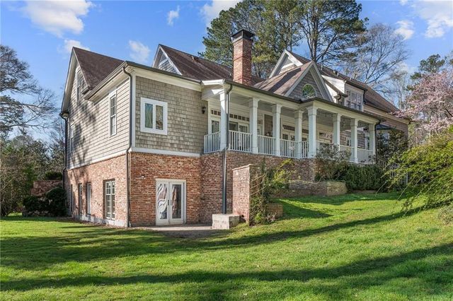 850 N Island Drive, Atlanta, GA 30327