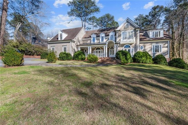 850 N Island Drive, Atlanta, GA 30327