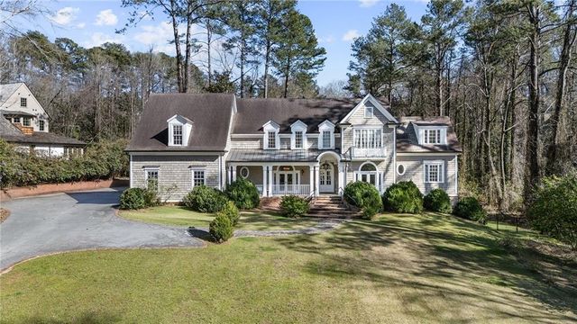 850 N Island Drive, Atlanta, GA 30327