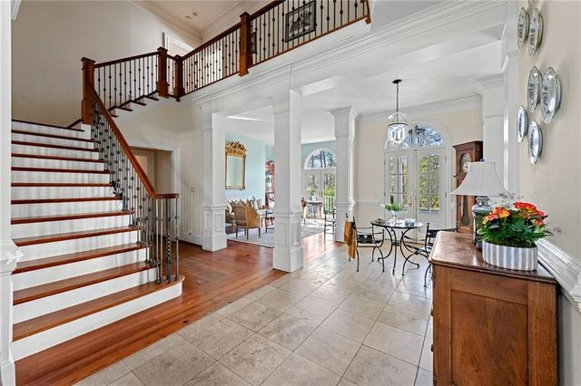 850 N Island Drive, Atlanta, GA 30327