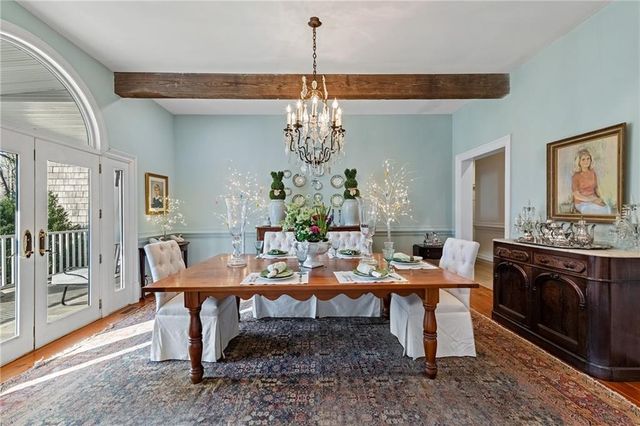 850 N Island Drive, Atlanta, GA 30327