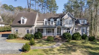 850 N Island Drive, Atlanta, GA 30327