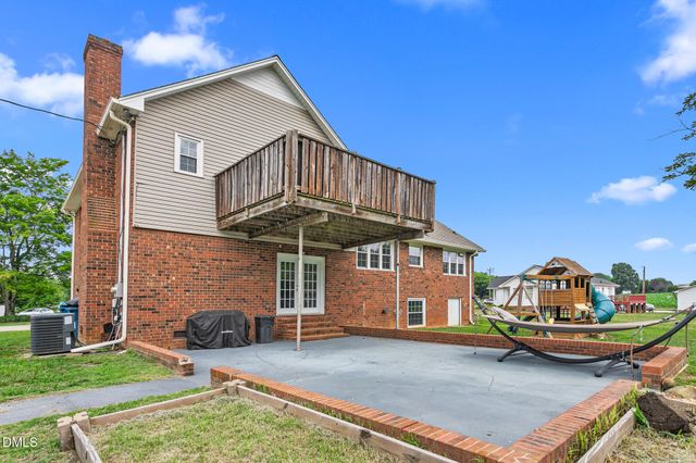 6302 Nc-61, Gibsonville, NC 27249