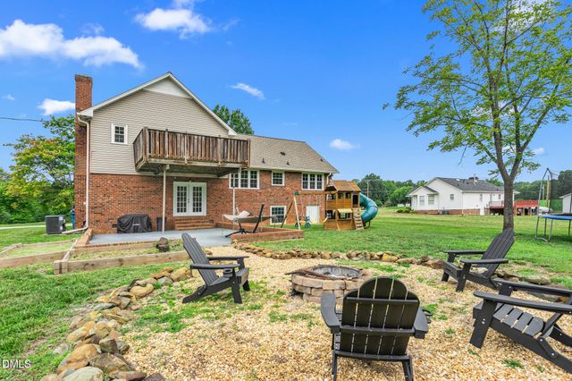 6302 Nc-61, Gibsonville, NC 27249