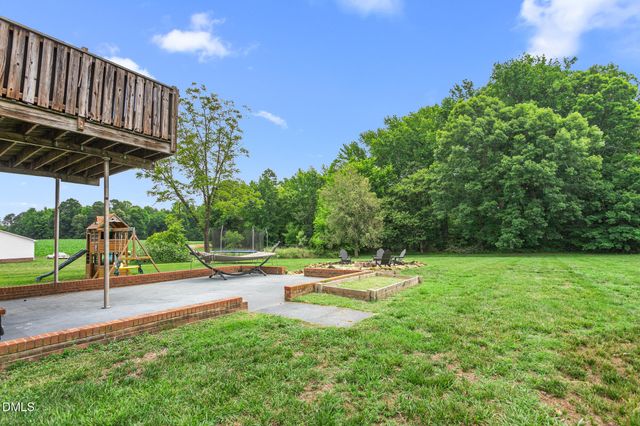 6302 Nc-61, Gibsonville, NC 27249