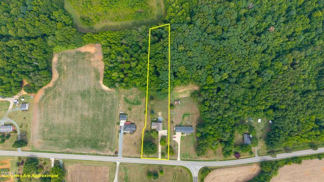 6302 Nc-61, Gibsonville, NC 27249