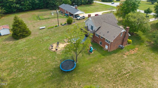 6302 Nc-61, Gibsonville, NC 27249