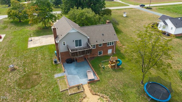 6302 Nc-61, Gibsonville, NC 27249