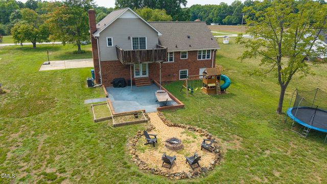 6302 Nc-61, Gibsonville, NC 27249