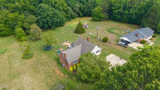 6302 Nc-61, Gibsonville, NC 27249