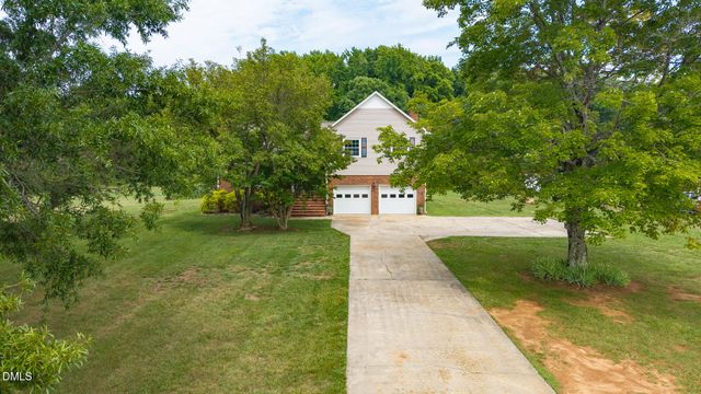 6302 Nc-61, Gibsonville, NC 27249