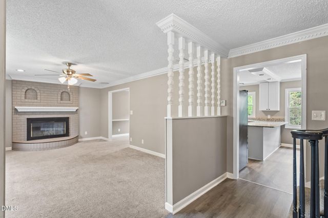 6302 Nc-61, Gibsonville, NC 27249