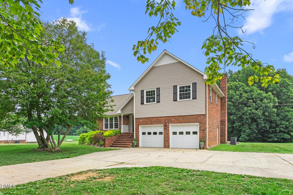 6302 Nc-61, Gibsonville, NC 27249