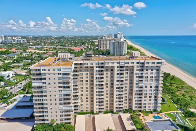 5200 N Ocean Blvd Apt 1107B, Lauderdale By The Sea, FL 33308