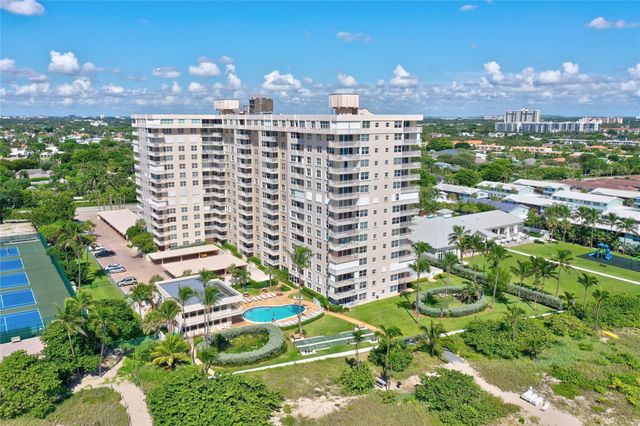 5200 N Ocean Blvd Apt 1107B, Lauderdale By The Sea, FL 33308