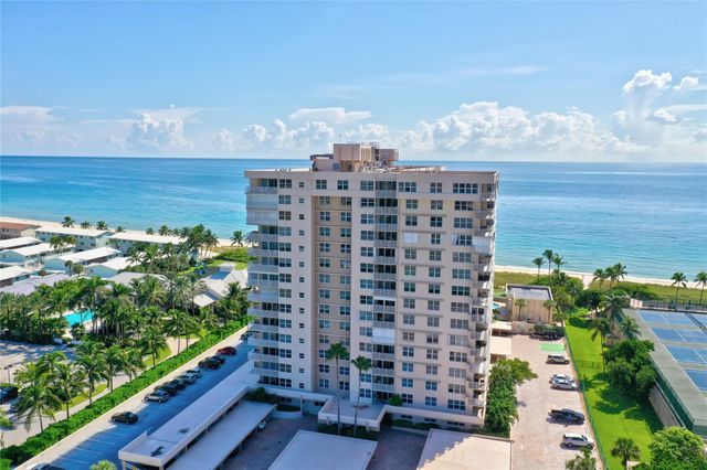 5200 N Ocean Blvd Apt 1107B, Lauderdale By The Sea, FL 33308