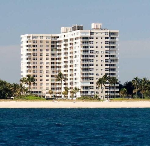 5200 N Ocean Blvd Apt 1107B, Lauderdale By The Sea, FL 33308