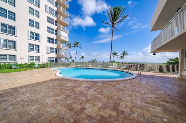 5200 N Ocean Blvd Apt 1107B, Lauderdale By The Sea, FL 33308