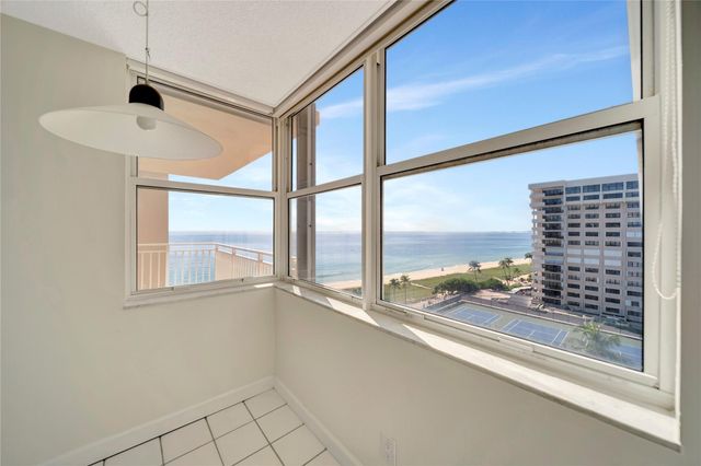 5200 N Ocean Blvd Apt 1107B, Lauderdale By The Sea, FL 33308