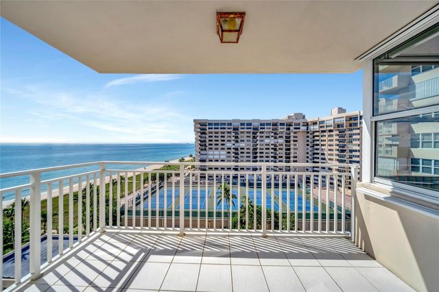 5200 N Ocean Blvd Apt 1107B, Lauderdale By The Sea, FL 33308