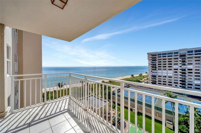5200 N Ocean Blvd Apt 1107B, Lauderdale By The Sea, FL 33308