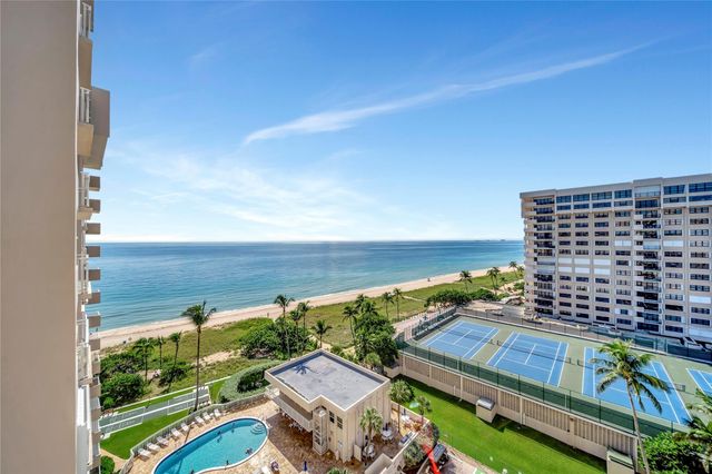 5200 N Ocean Blvd Apt 1107B, Lauderdale By The Sea, FL 33308