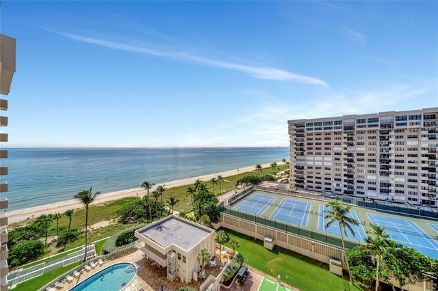 5200 N Ocean Blvd Apt 1107B, Lauderdale By The Sea, FL 33308
