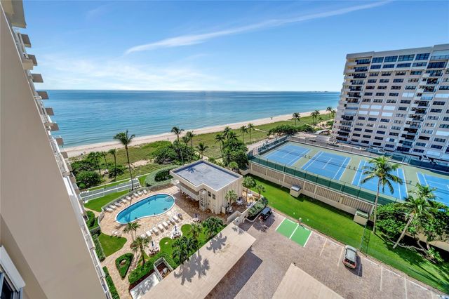 5200 N Ocean Blvd Apt 1107B, Lauderdale By The Sea, FL 33308