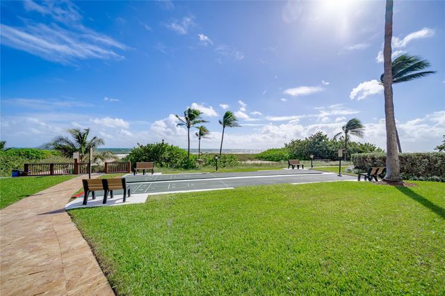 5200 N Ocean Blvd Apt 1107B, Lauderdale By The Sea, FL 33308