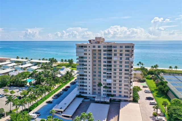 5200 N Ocean Blvd Apt 1107B, Lauderdale By The Sea, FL 33308