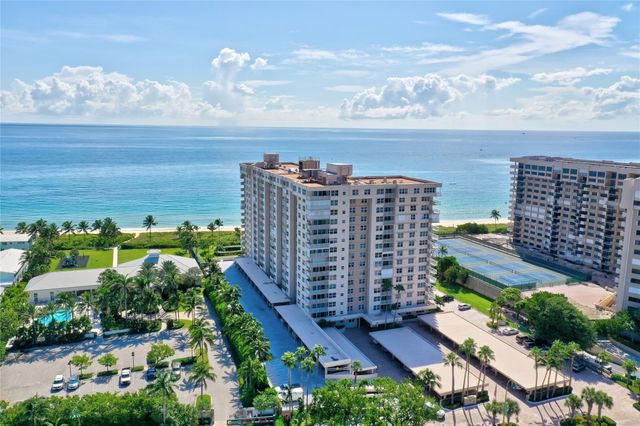 5200 N Ocean Blvd Apt 1107B, Lauderdale By The Sea, FL 33308