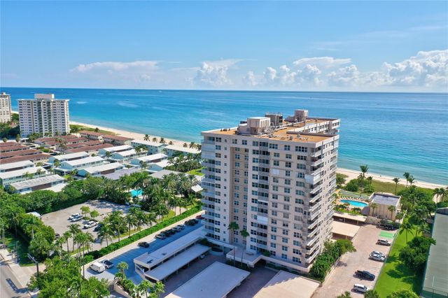 5200 N Ocean Blvd Apt 1107B, Lauderdale By The Sea, FL 33308