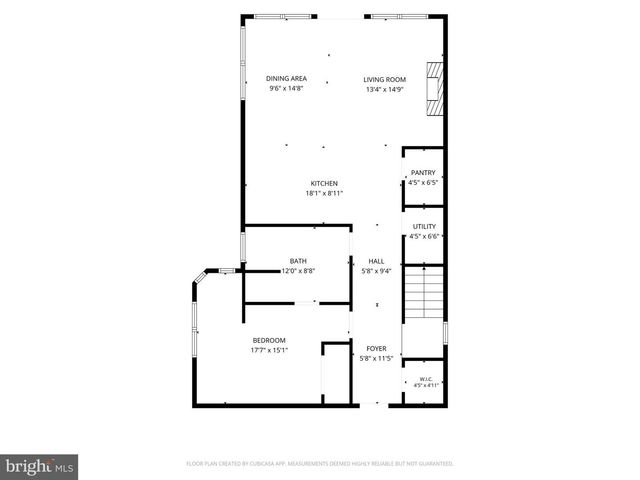 2724 HOLLY BEACH RD, Baltimore, MD 21221