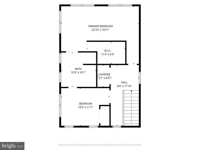 2724 HOLLY BEACH RD, Baltimore, MD 21221