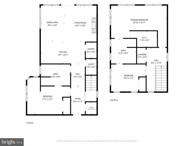 2724 HOLLY BEACH RD, Baltimore, MD 21221